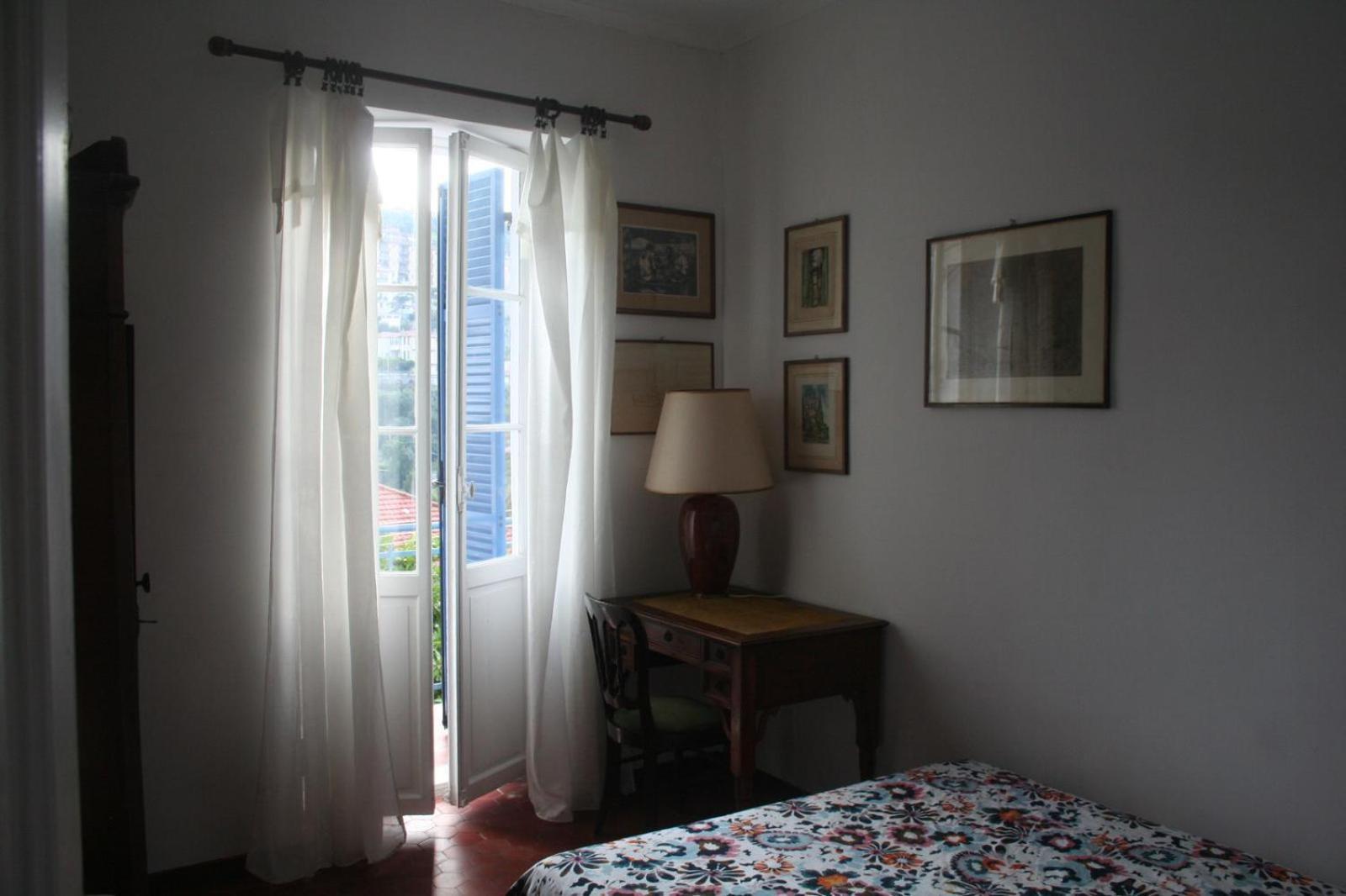 La Casa Di Flora Leilighet Sanremo Eksteriør bilde
