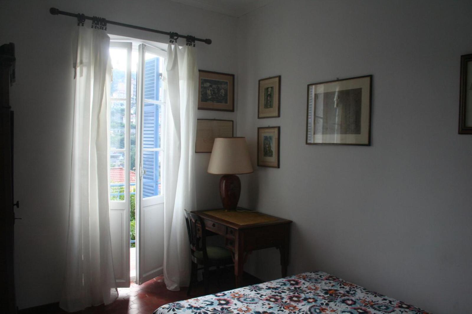 La Casa Di Flora Leilighet Sanremo Eksteriør bilde