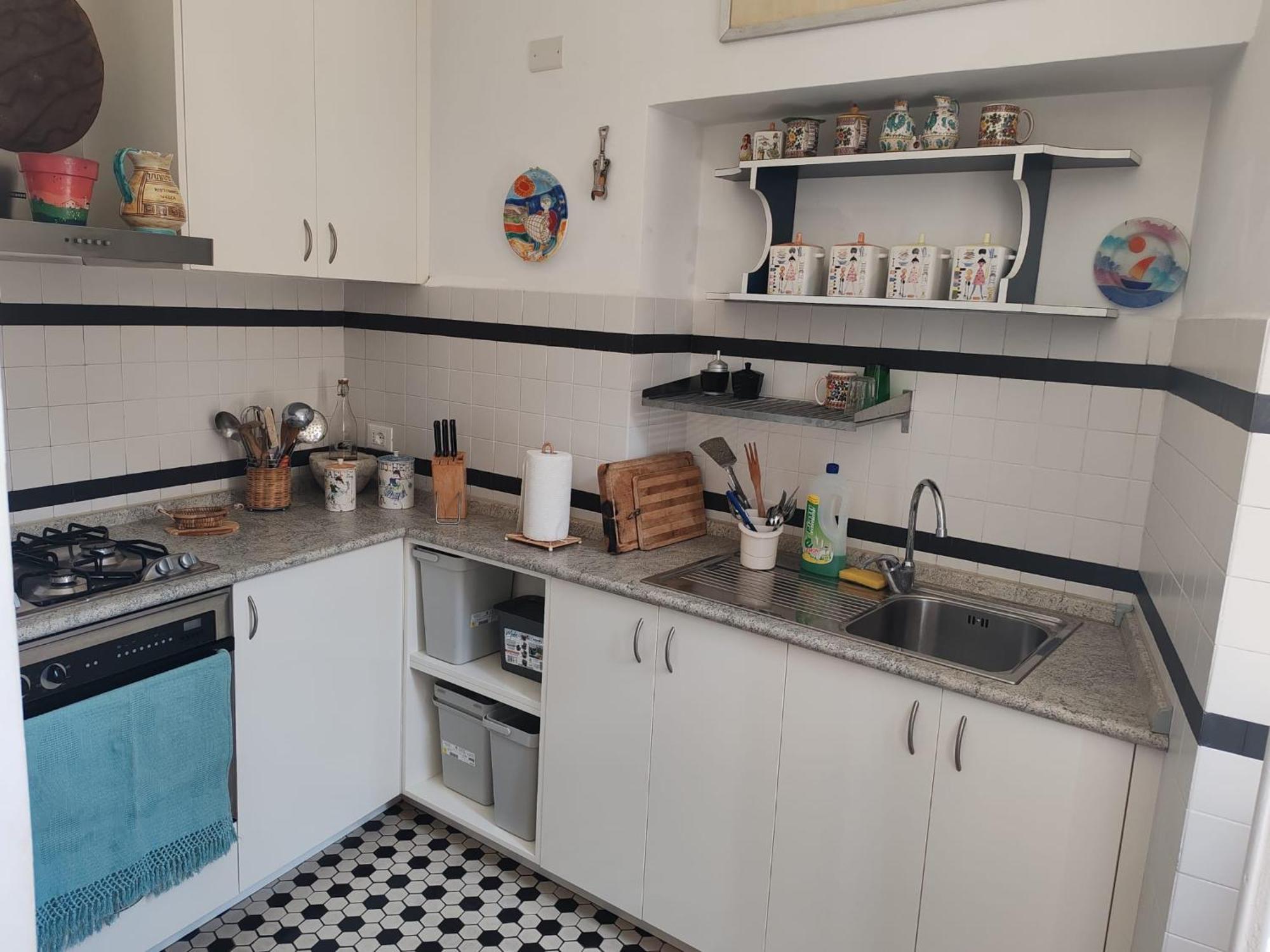 La Casa Di Flora Leilighet Sanremo Eksteriør bilde